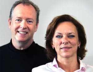 Martin en Sonja Beek MBalm thanatopraxie balsemen overledene